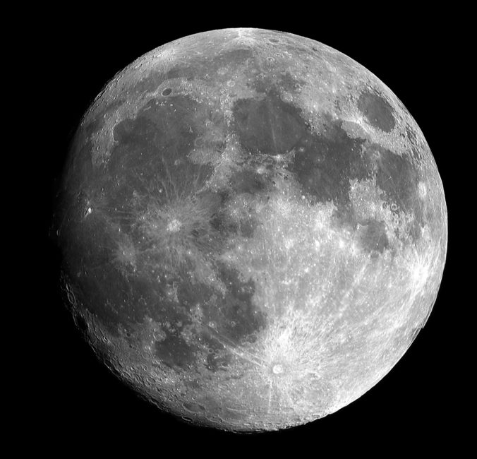 Wie Lange Fliegt Man Zum Jupiter Wie lange fliegt man zum Mond? - Sternenforscher